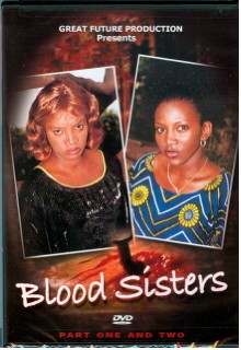 BLOOD SISTERS | Nollywood Movie Review | Talk African Movies