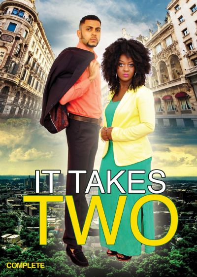 It Takes Two Movie and TV Adaptations in the Works